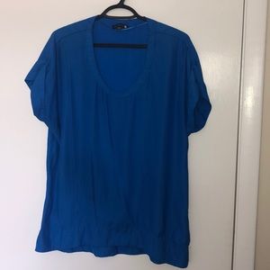 Cotton On Basic Blouse
